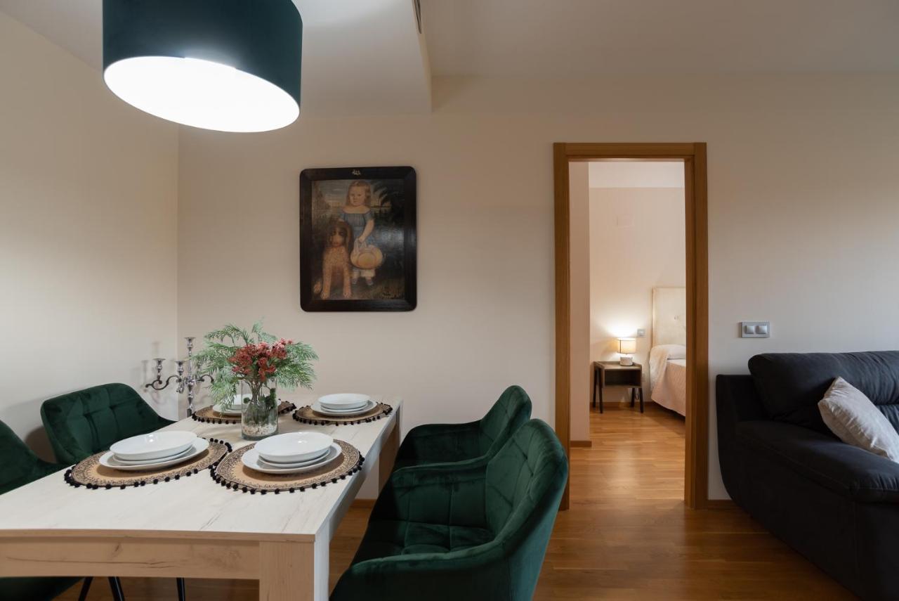 Apartamento Bulevar 1 Con Parking Gratuito 卡斯特利翁-德拉普拉纳 外观 照片